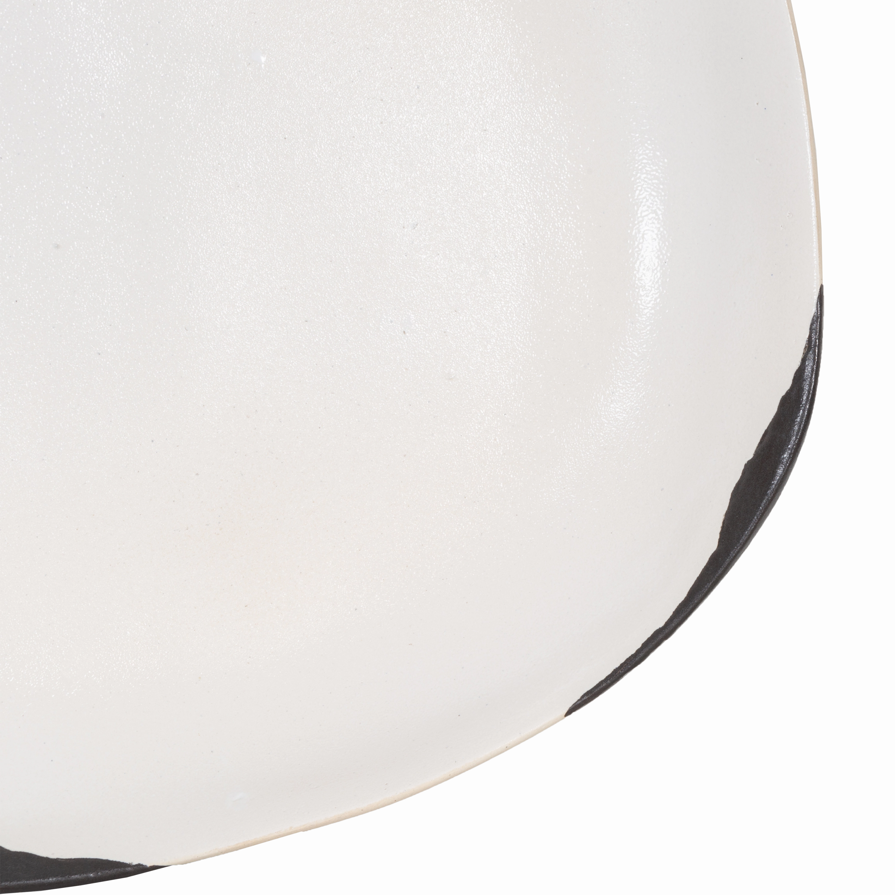 Rumble Ceramic Platter