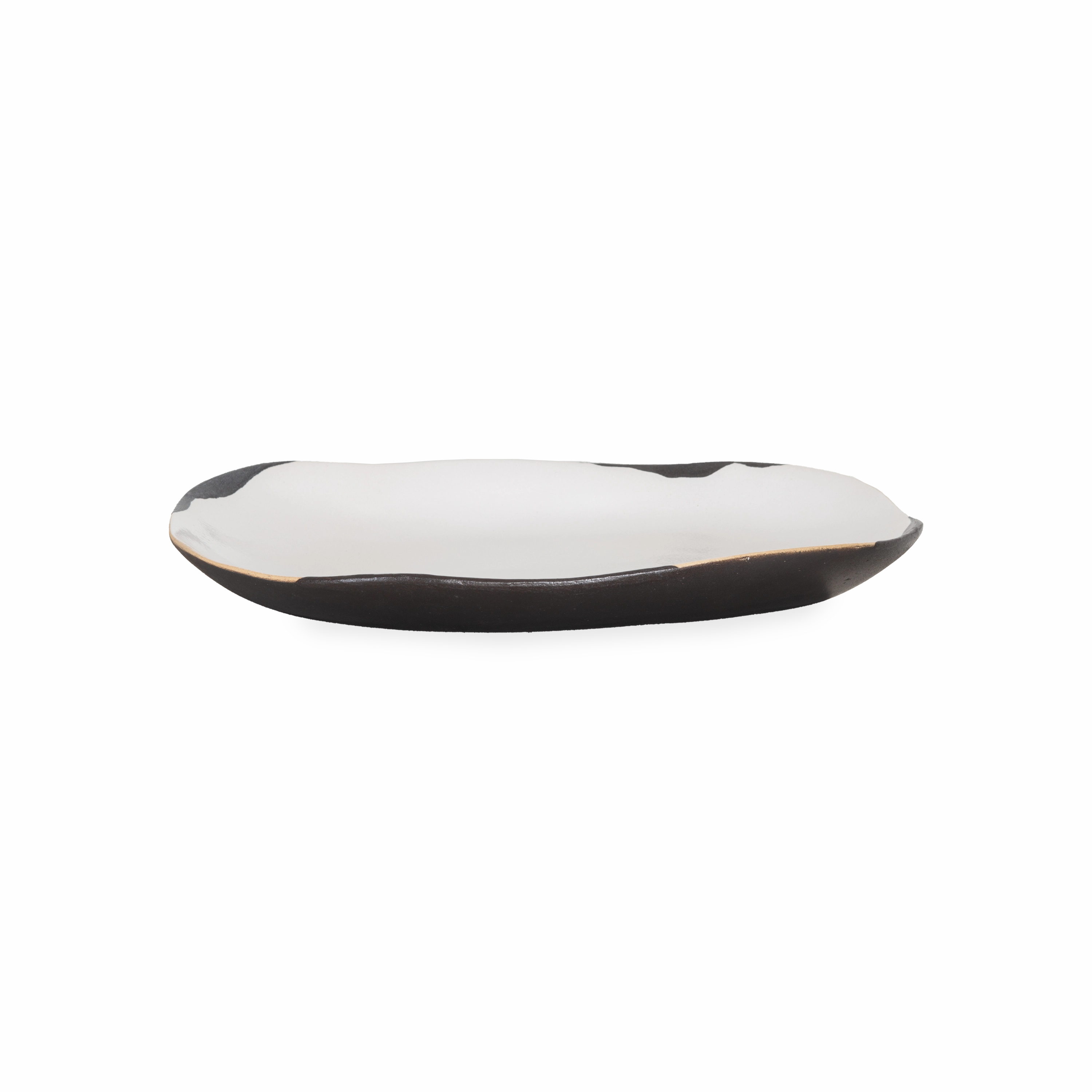 Rumble Ceramic Platter