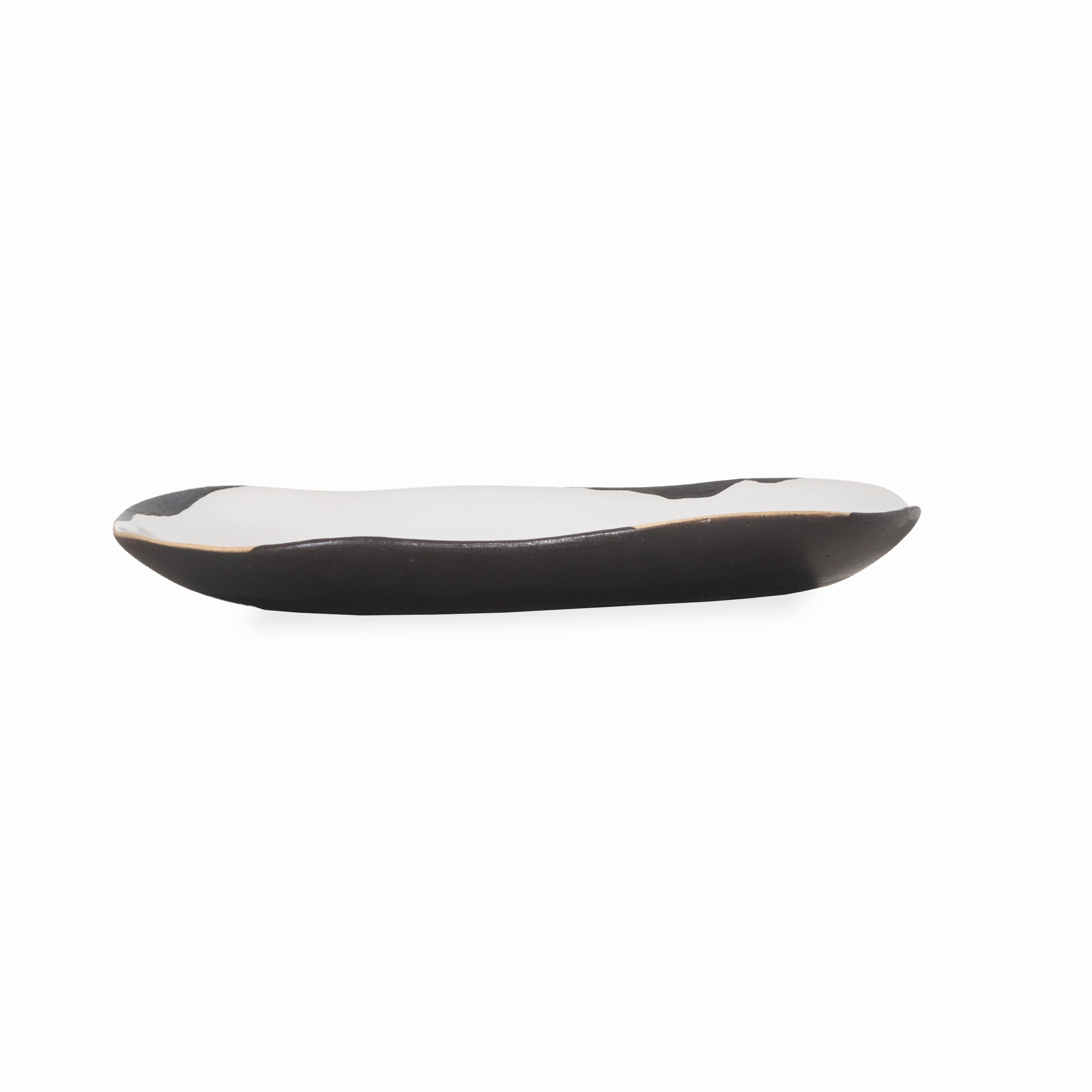 Rumble Ceramic Platter