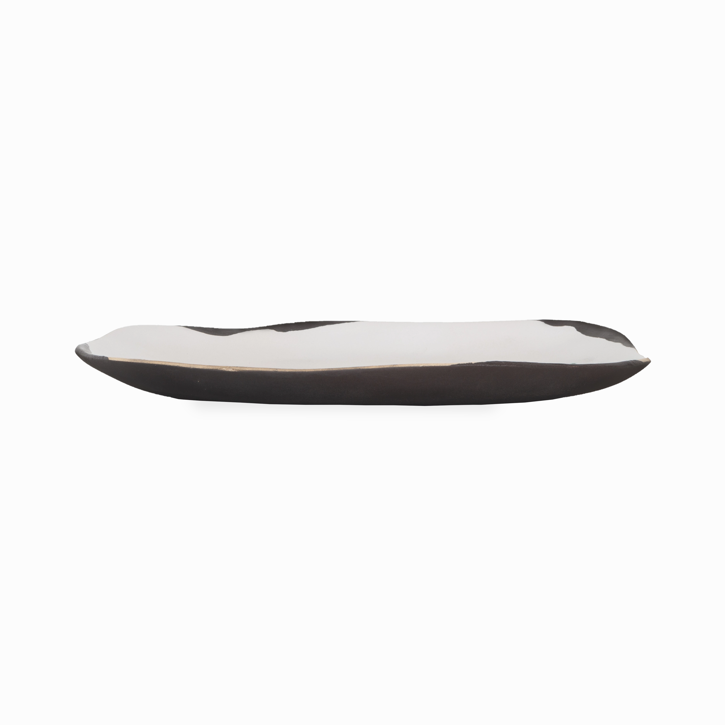 Rumble Ceramic Platter
