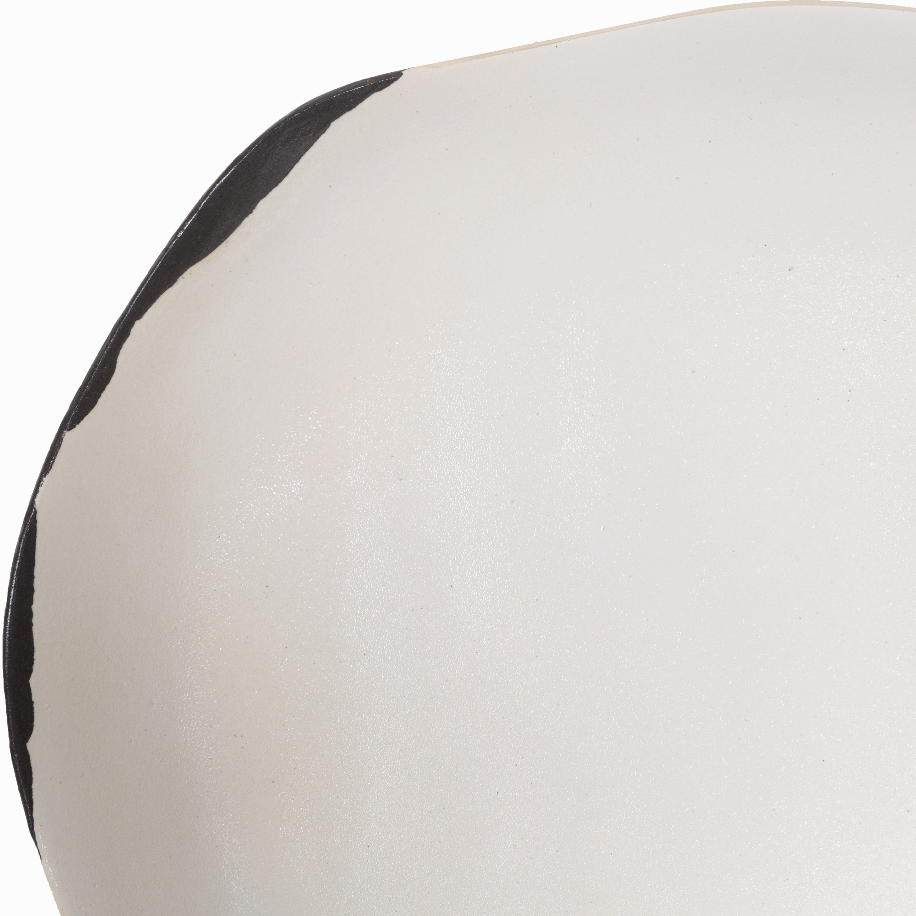 Rumble Ceramic Platter