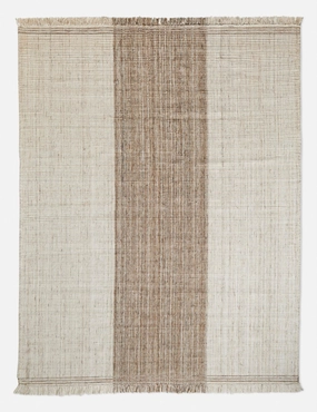 Sabriel Handwoven Indoor / Outdoor Rug trendy fashion rug