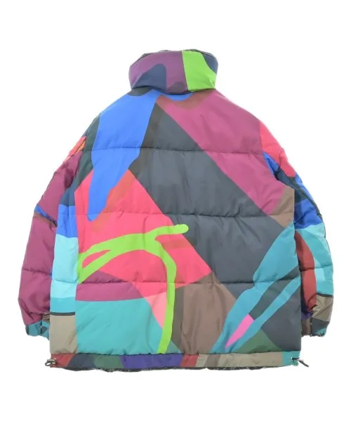 sacai Daunenjacken/Westen
