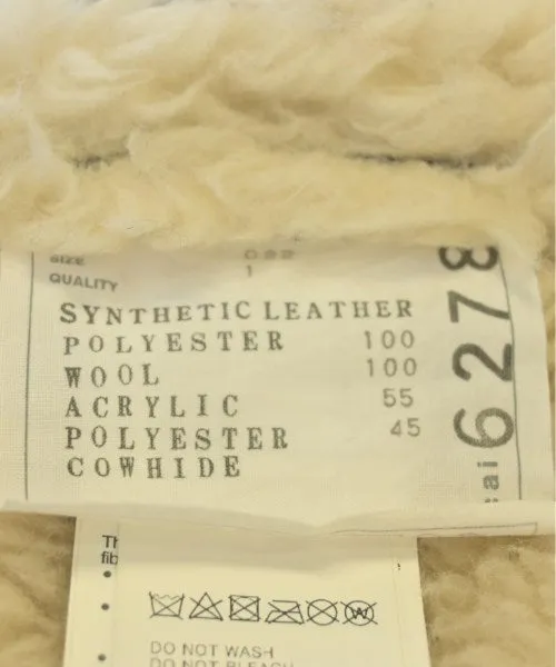 sacai Motorradjacken