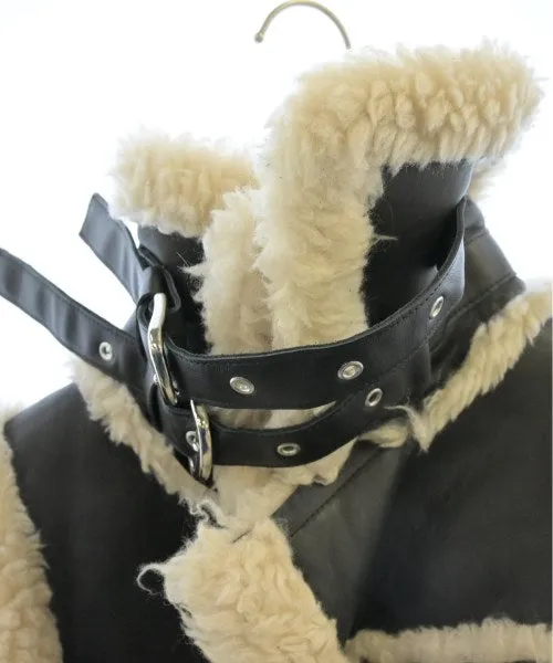sacai Motorradjacken