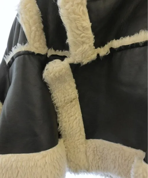 sacai Motorradjacken