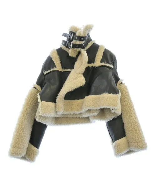 sacai Motorradjacken
