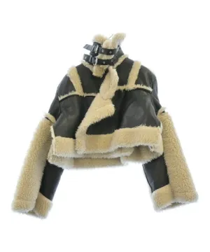 sacai Motorradjacken