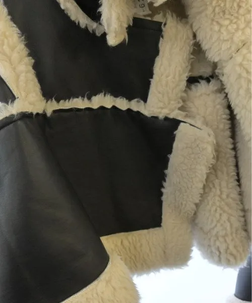 sacai Motorradjacken