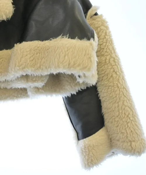 sacai Motorradjacken