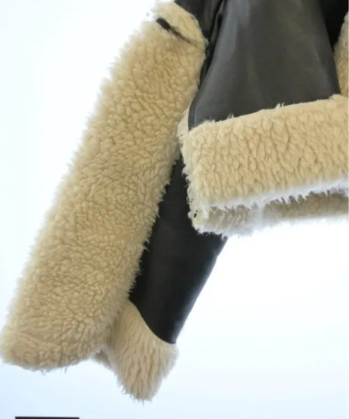 sacai Motorradjacken