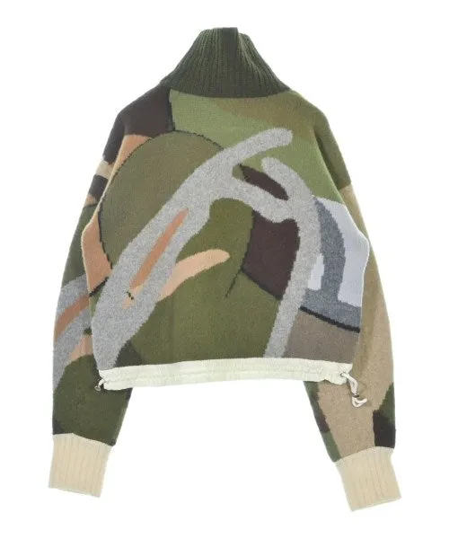 Sacai Pullover