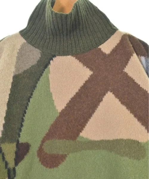 Sacai Pullover