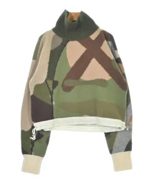 Sacai Pullover