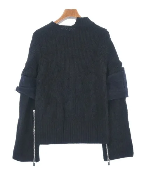 Sacai Pullover