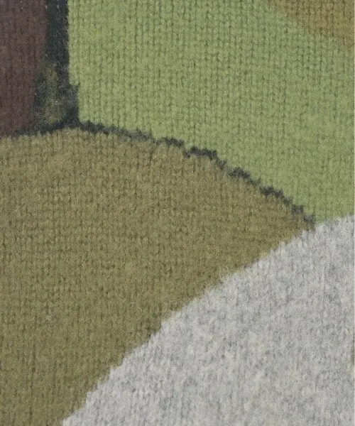 Sacai Pullover