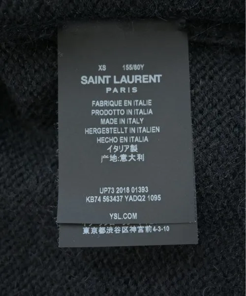 Saint Laurent Paris Pullover