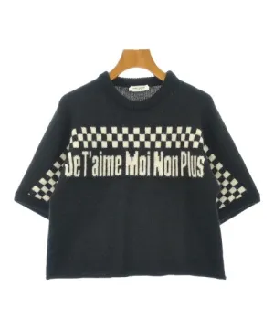 Saint Laurent Paris Pullover