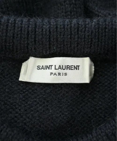 Saint Laurent Paris Pullover
