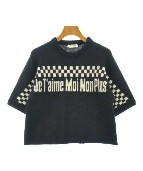 Saint Laurent Paris Pullover