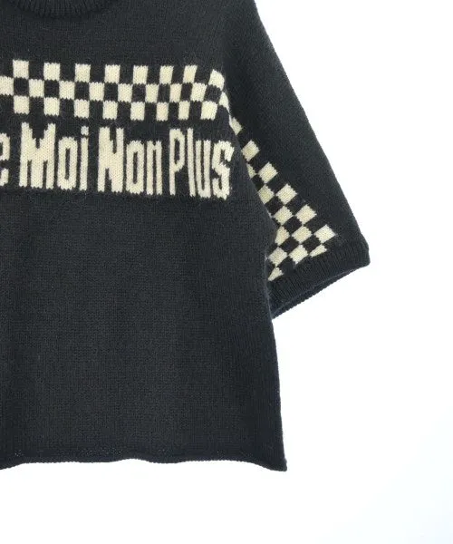 Saint Laurent Paris Pullover