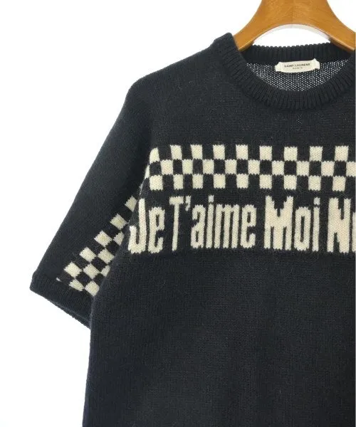 Saint Laurent Paris Pullover