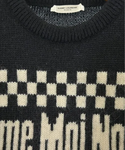 Saint Laurent Paris Pullover