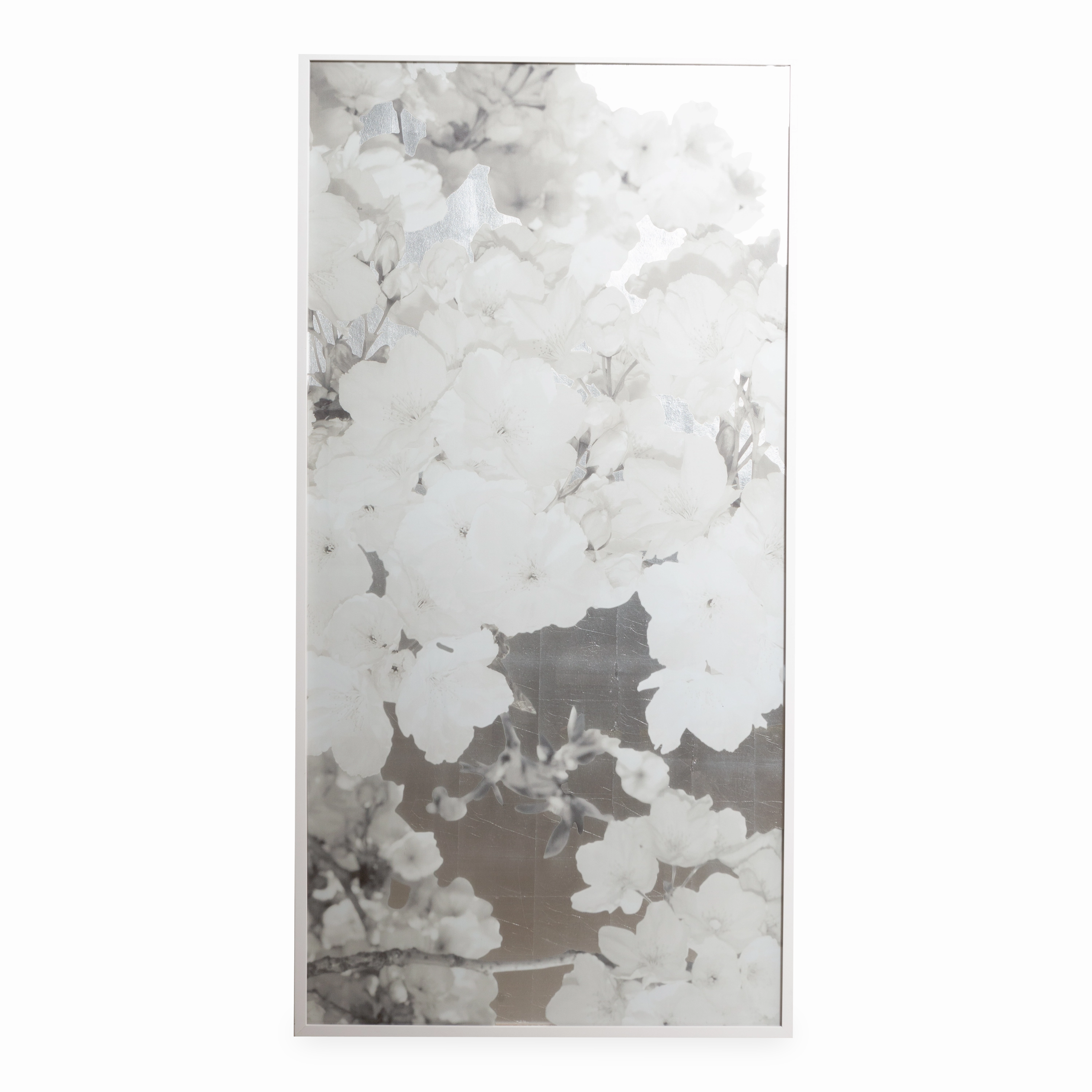 Sakura Ii elegant wall decor