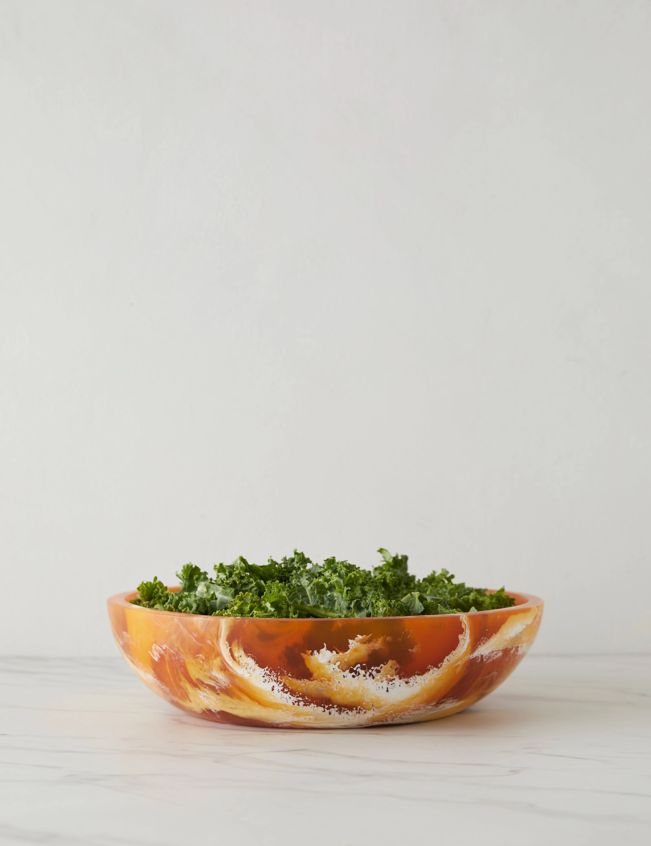 Salad Bowl by Atlawa decorative tabletop item