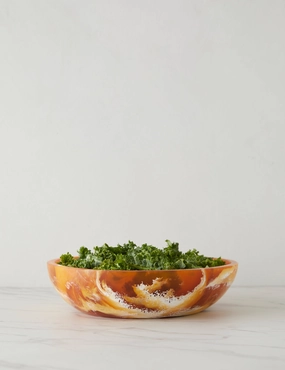 Salad Bowl by Atlawa decorative tabletop item