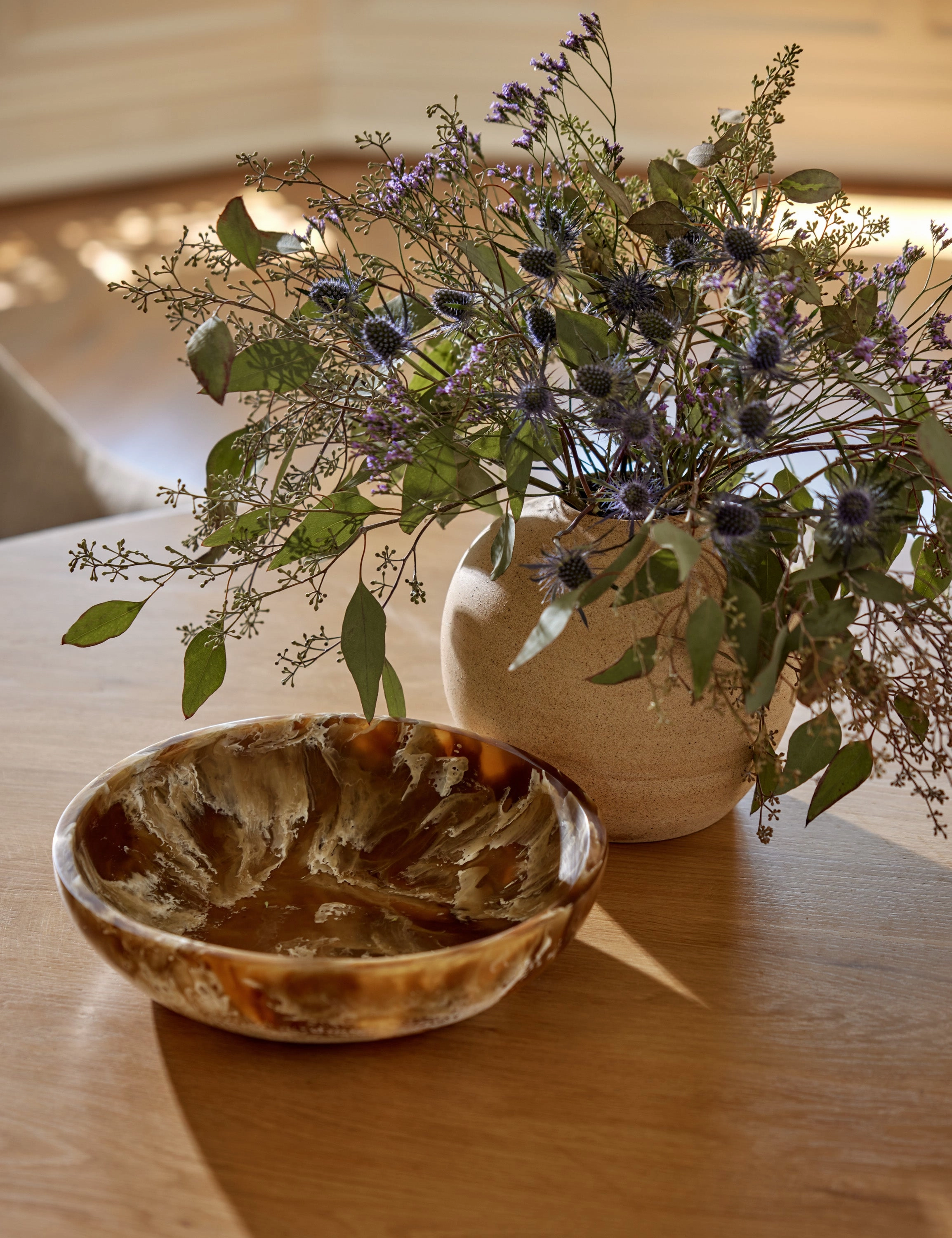 Salad Bowl by Atlawa