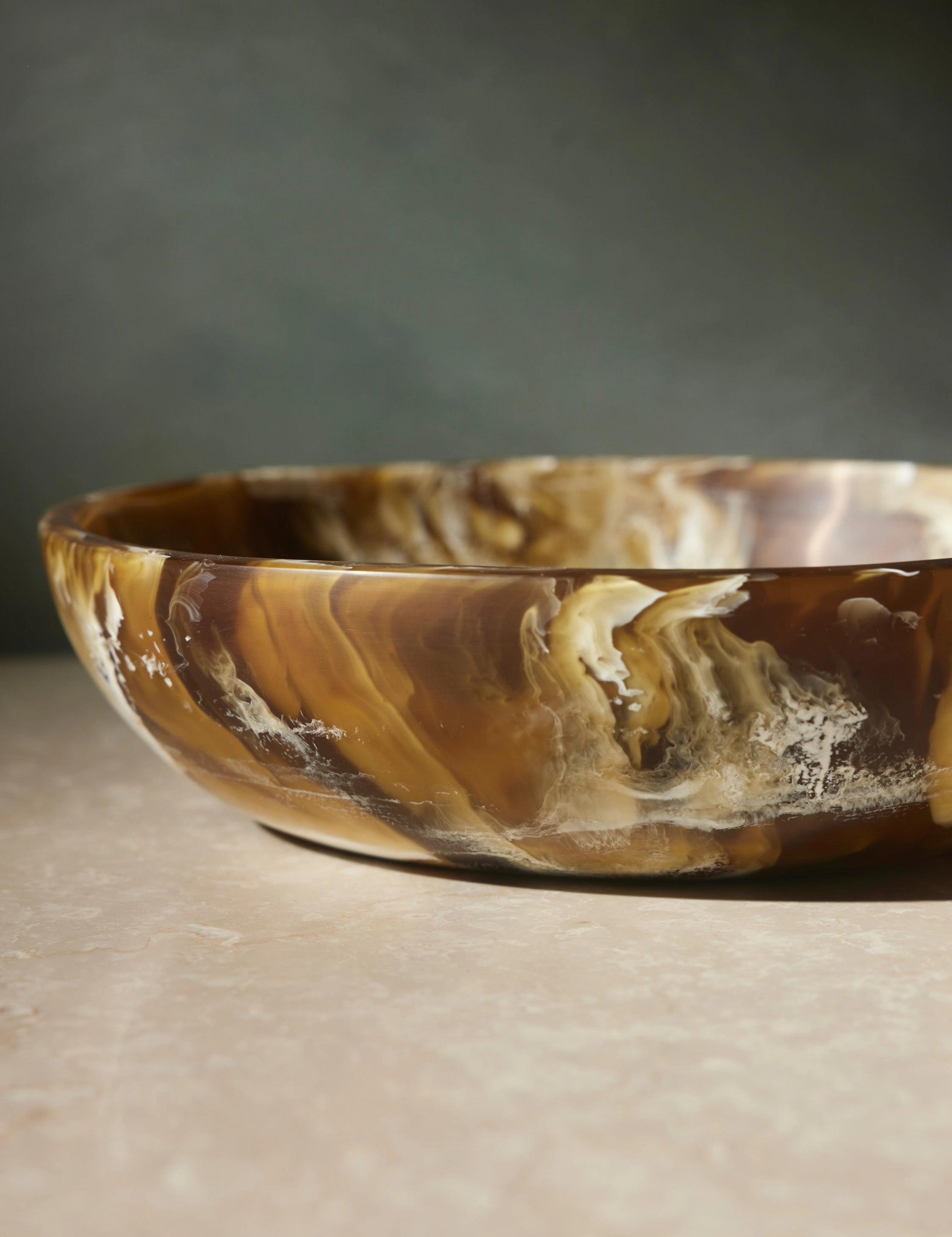 Salad Bowl by Atlawa