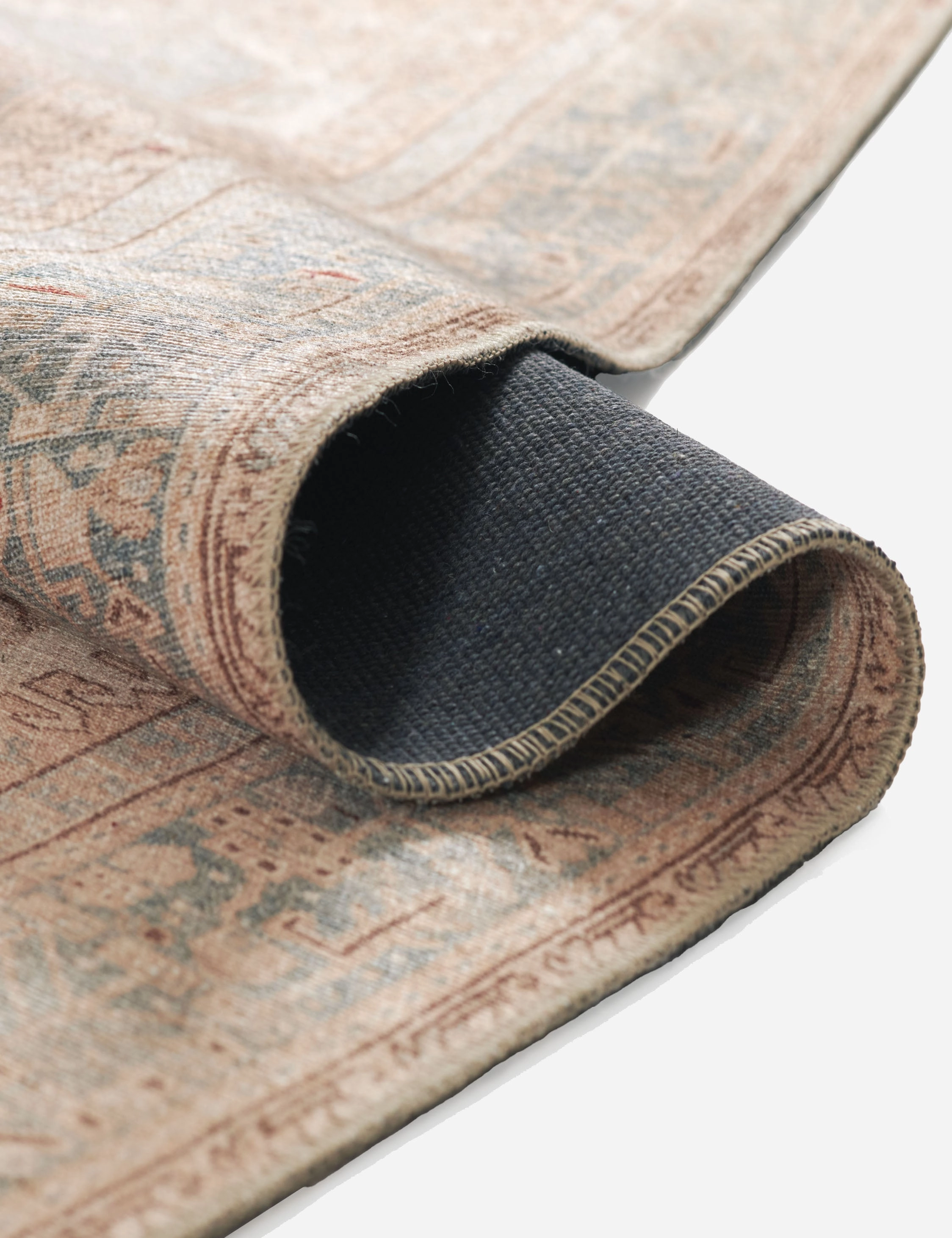 Salif Rug