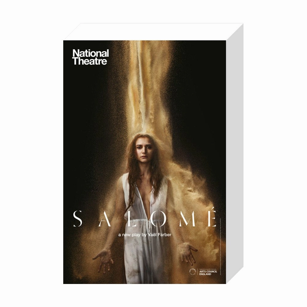 Salom 2017 Print