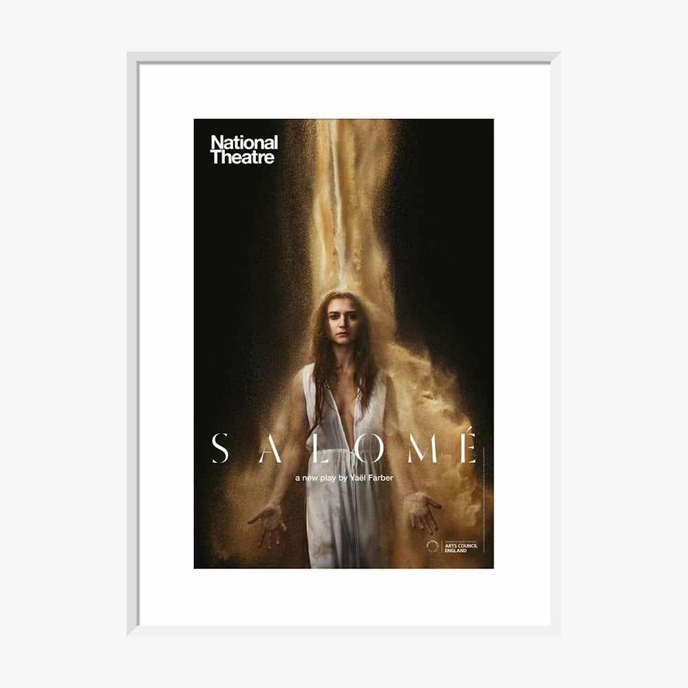 Salom 2017 Print