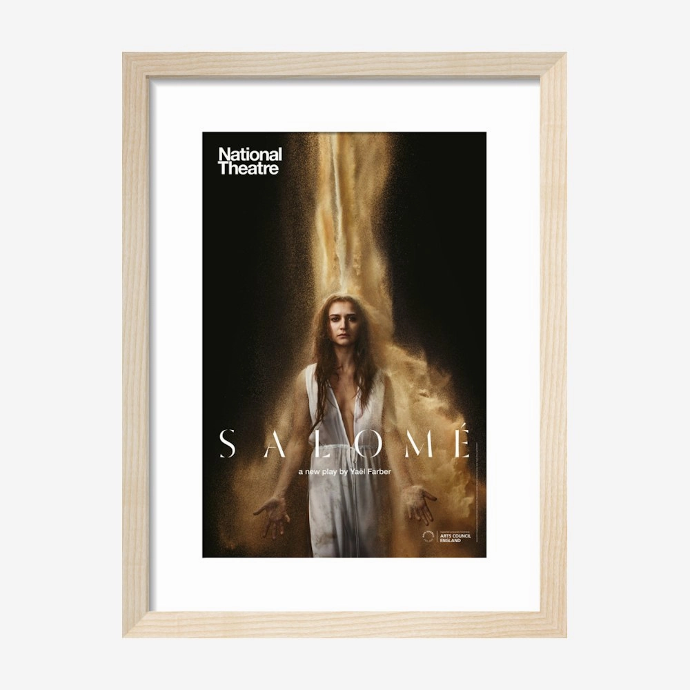 Salom 2017 Print