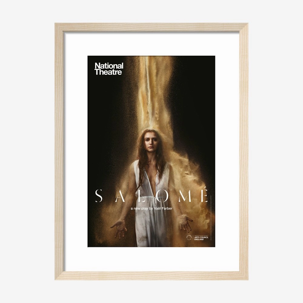 Salom 2017 Print