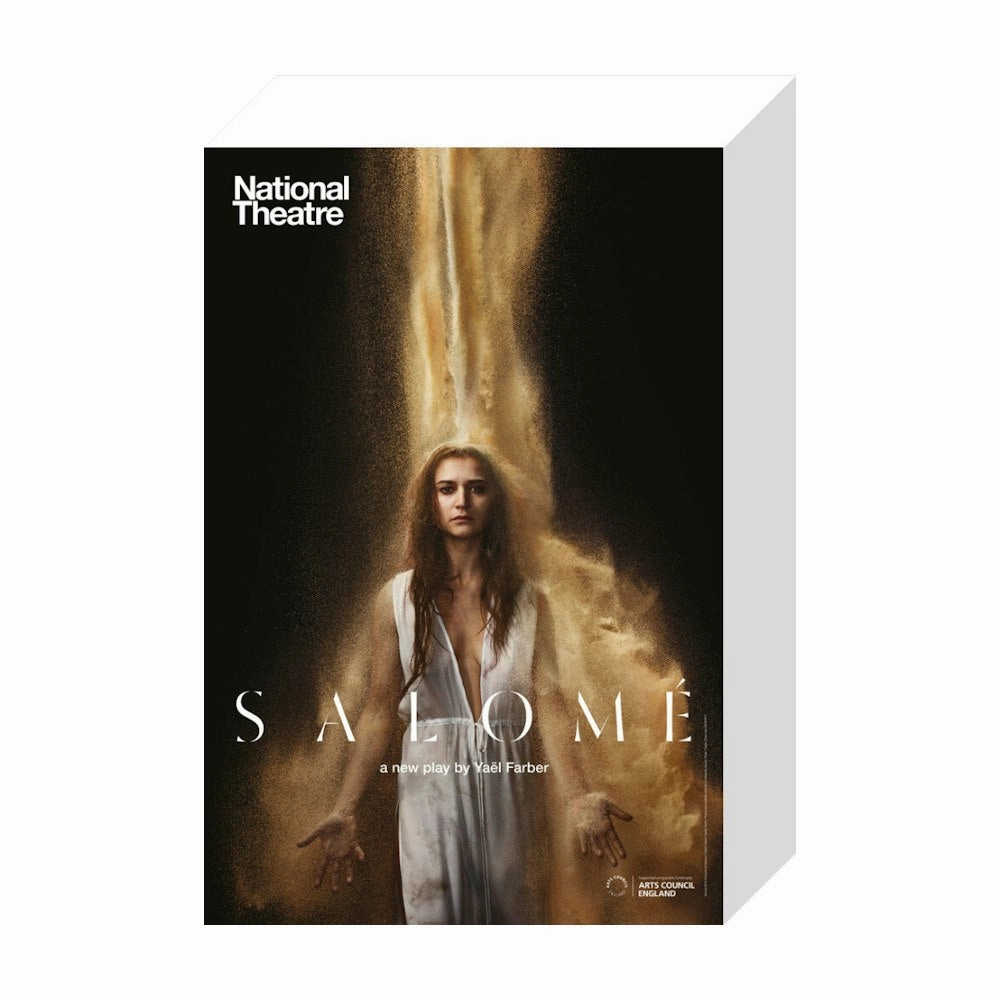 Salom 2017 Print