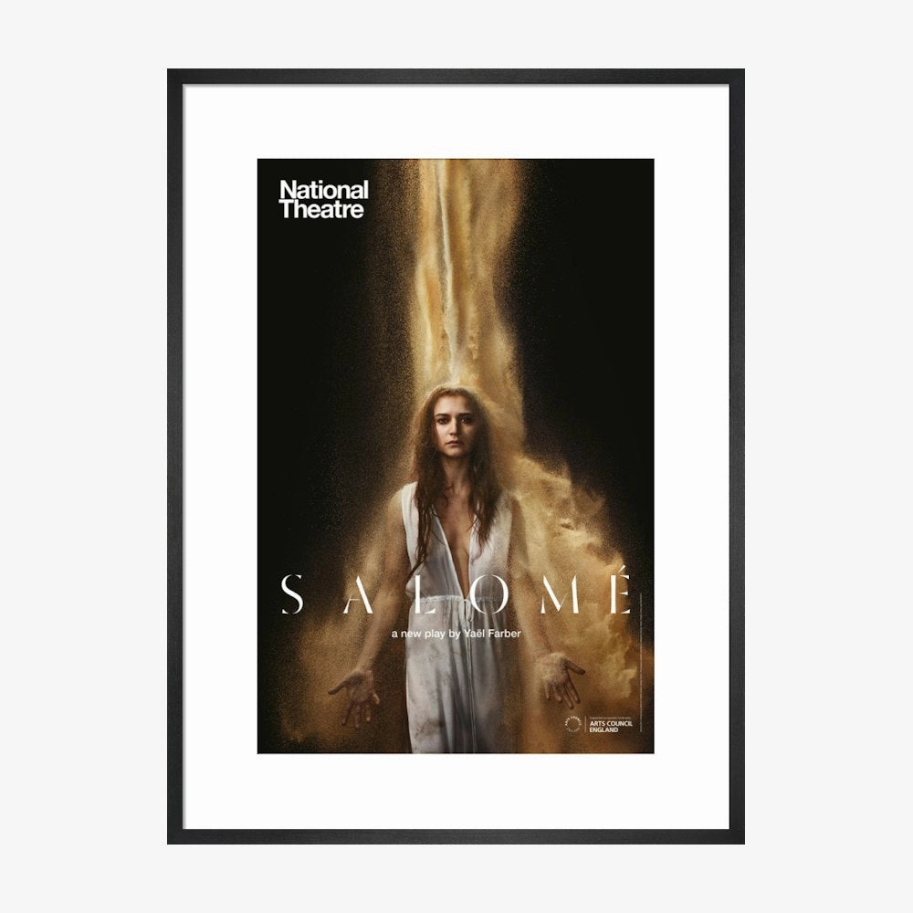 Salom 2017 Print