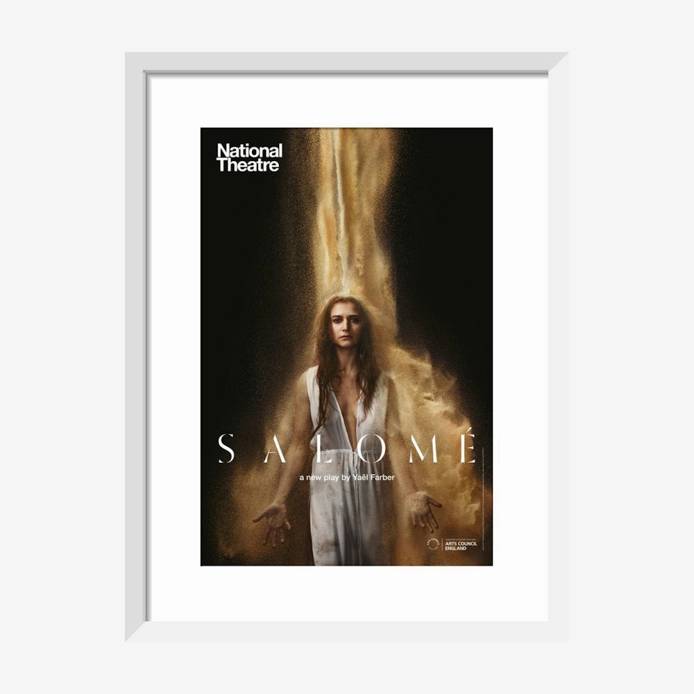 Salom 2017 Print