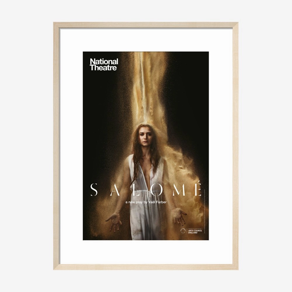 Salom 2017 Print