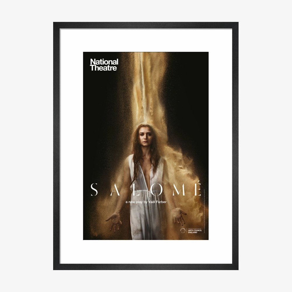 Salom 2017 Print