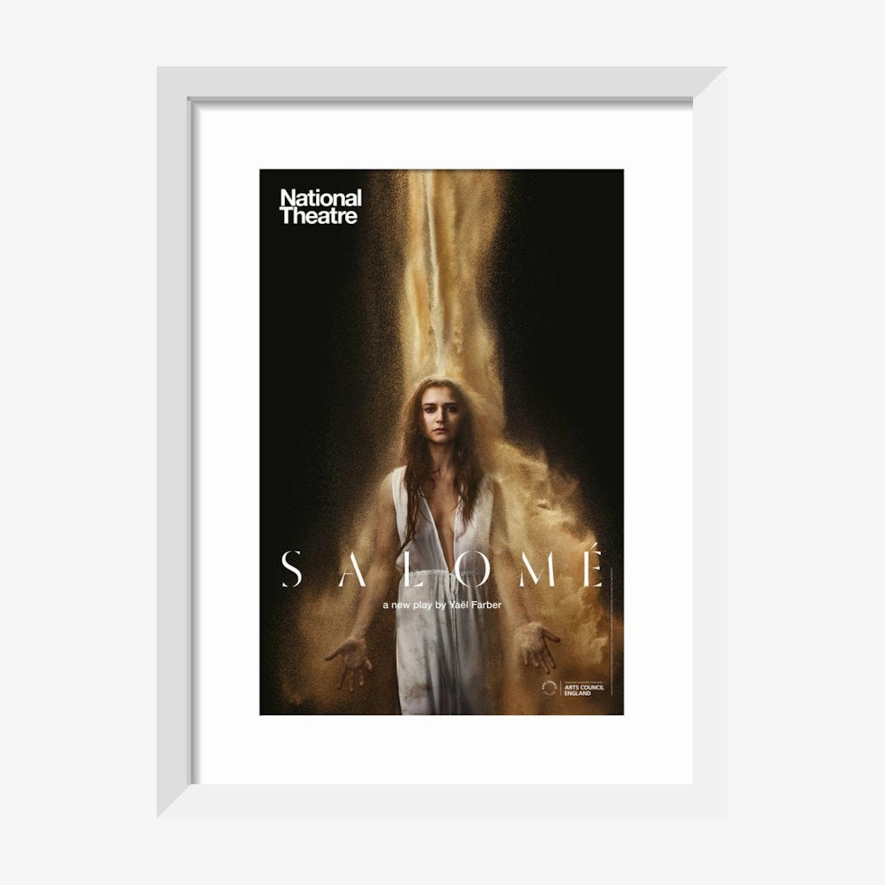 Salom 2017 Print
