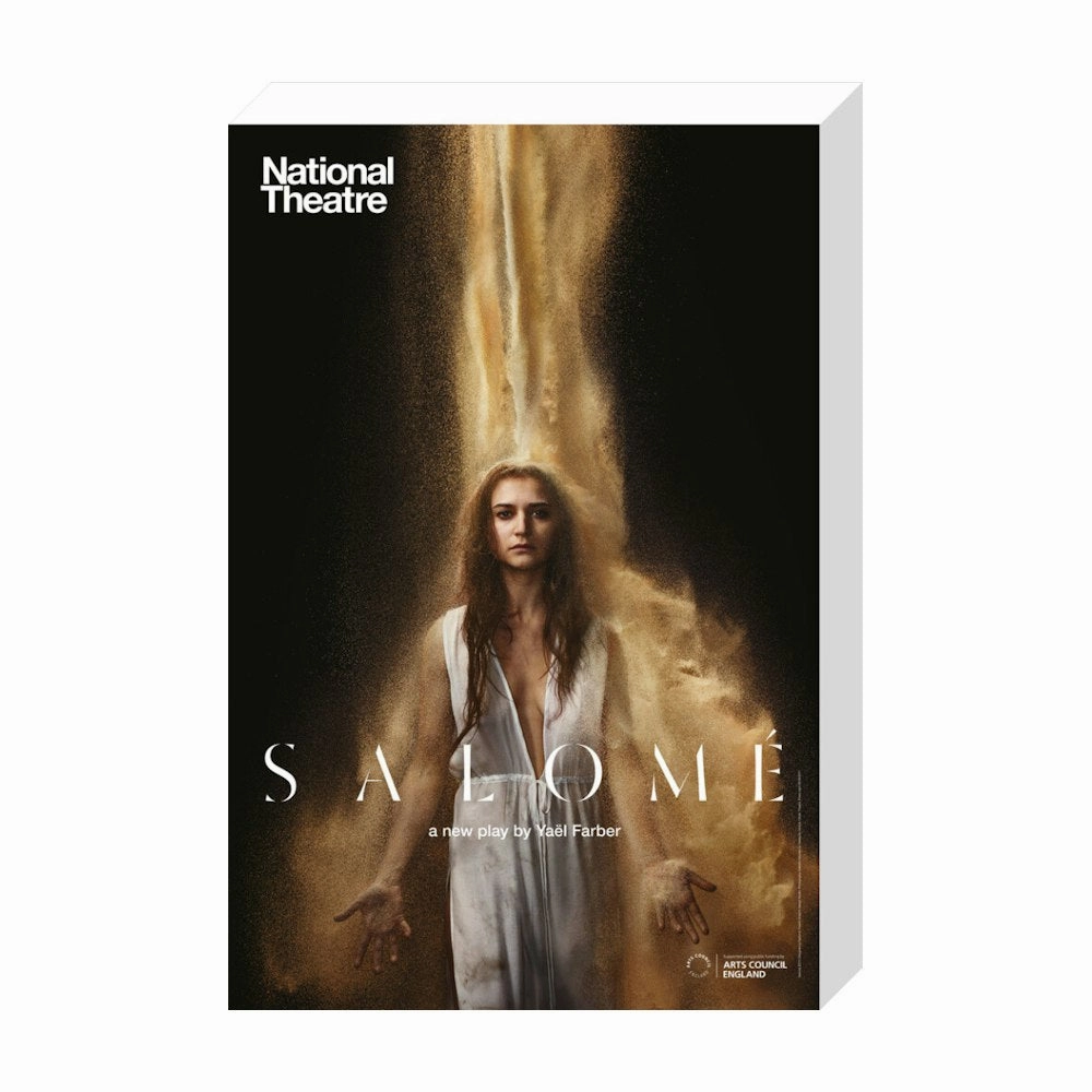 Salom 2017 Print