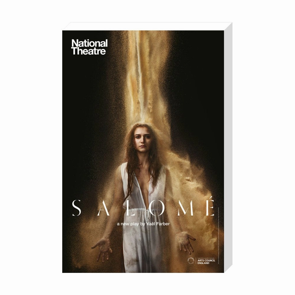 Salom 2017 Print