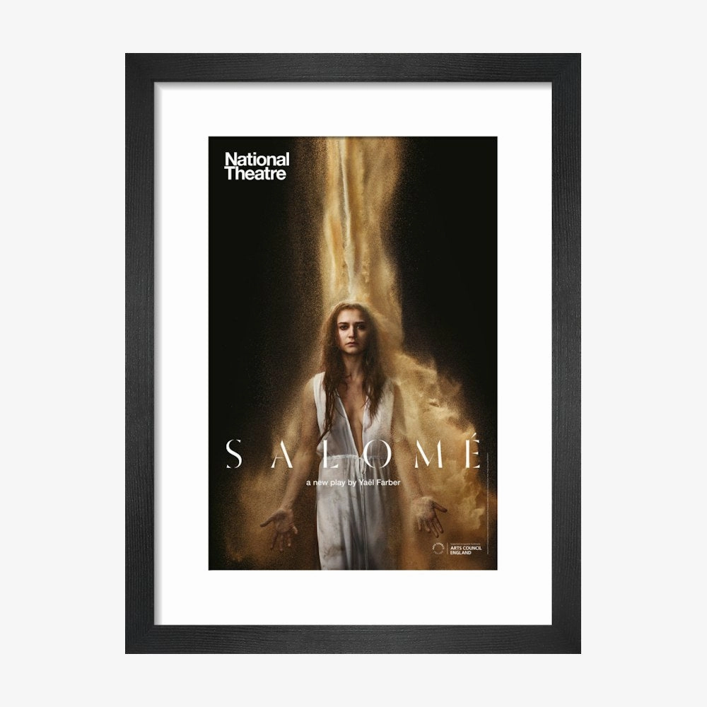 Salom 2017 Print