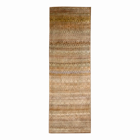 Samarkand Aj-640 minimalist everyday rug