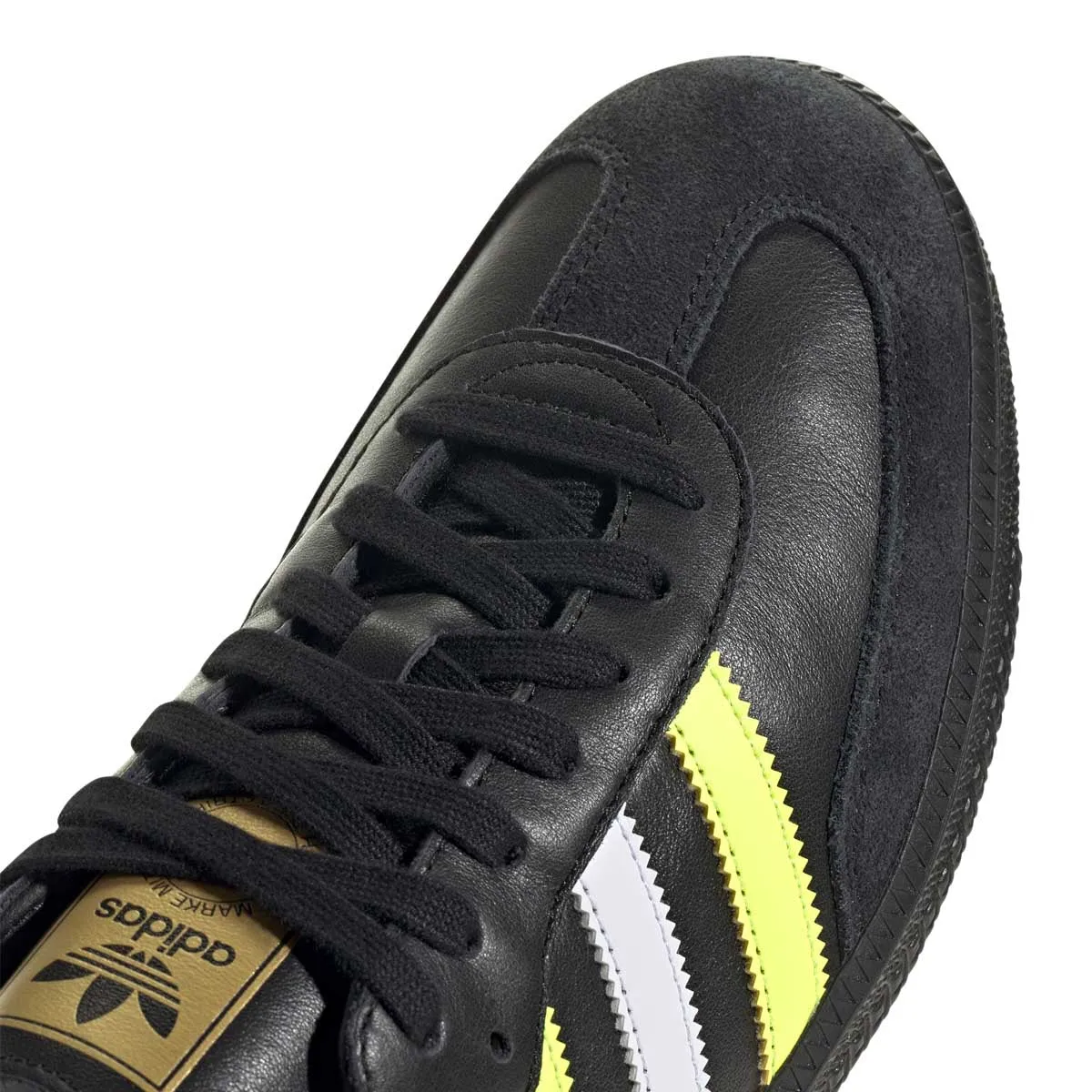 Samba OG 'Schwarz Solar Gelb'