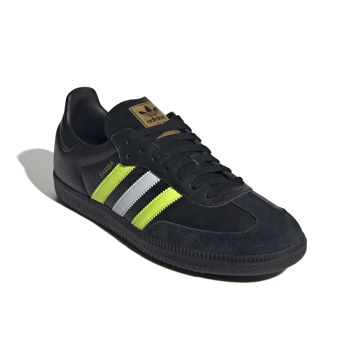 Samba OG 'Schwarz Solar Gelb'