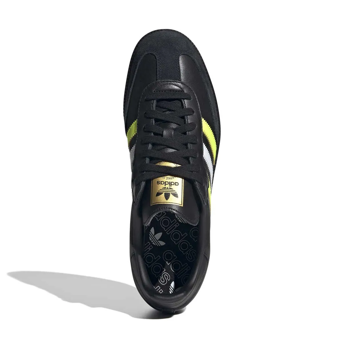 Samba OG 'Schwarz Solar Gelb'